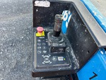 Control Station Upper with Upper Function Controls