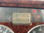 Cab with Engine Hours