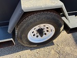 Trailer Chassis with
