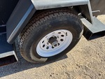 Trailer Chassis with