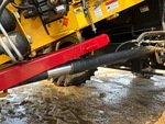 Hydraulics with