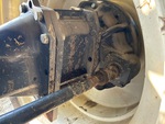 Drivetrain with