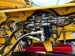 Hydraulics with