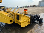 Pickup / Header with