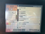 Control Station with