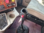 Cab with