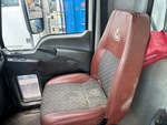 Cab with