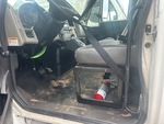 Cab with