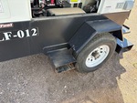 Trailer Chassis with