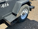 Trailer Chassis with