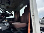 Cab with