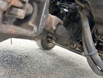 4 Underbody - Truck with