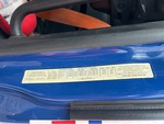 General Appearance with Numero seriale/numero d’identificazione del veicolo (VIN)
