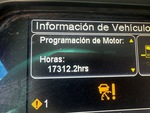 4 Transmision with Engine Hours