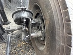Brakes with