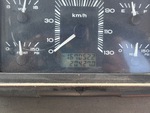 Cab with Engine Hours