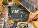 Motor with