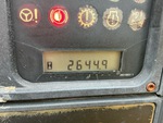 General Appearance with Horímetro / Odómetro