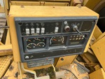 Control Station with