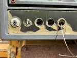 Control Station with