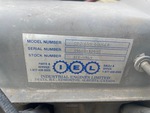 General Appearance with Numéro de série/Numéro d'identification du véhicule automobile