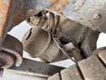 Brakes with