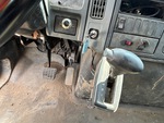 Cab with