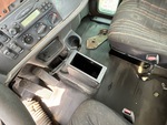 Cab with