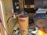 Basic Air Compressor* with