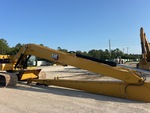 Chassis with Boom Condition