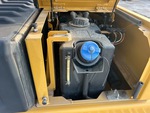 Engine with DEF / AdBlue Tank