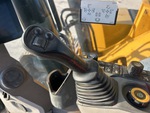 Control Station with Hydraulic Controls