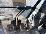 Control Station with Steering Controls