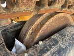 Undercarriage with Right Idler