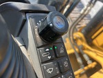 Control Station with Drivetrain Controls