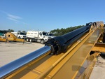 Hydraulics with Stick Cylinder