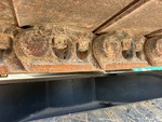 Undercarriage with Left Track Links