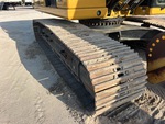Undercarriage with Right Track Shoes