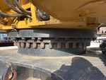 Chassis with Turntable Bearing