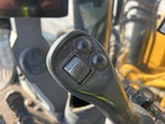 Control Station with Auxiliary Hydraulic Control