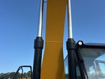 Hydraulics with Boom Lift Cylinder(s)