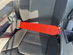 Safety with