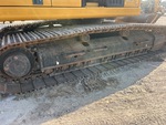 Undercarriage with Right Roller Frame