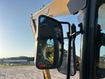 Control Station with Mirrors