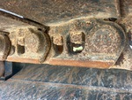 Undercarriage with Right Track Links