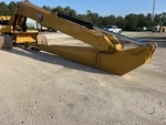 Chassis with Stick Condition