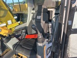 Control Station with Seats/Armrests