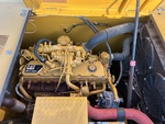Engine with Engine - Right Side
