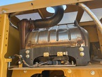 Engine with Exhaust System