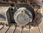 Drivetrain with Left Final Drive
